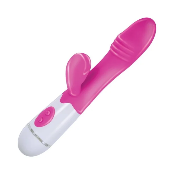 Energize Her Pleasure Massager Pink