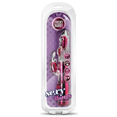 Sexy Things Frisky Rabbit