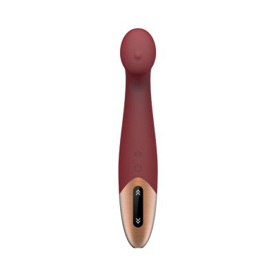 Tethys Touch Panel G spot Vibrator