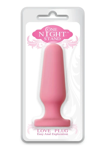 One Night Stand - Love Plug
