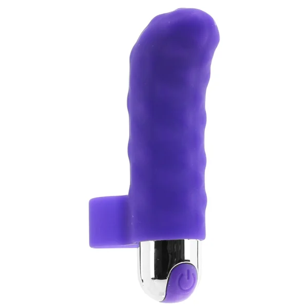 Intimate Play Rechargeable Finger Teaser