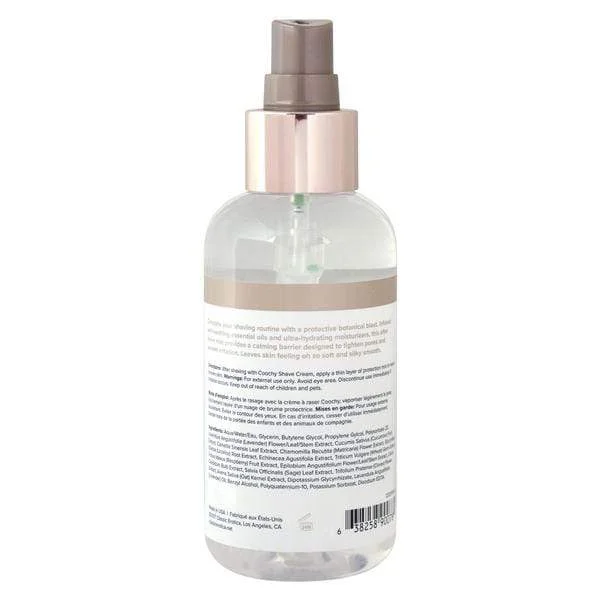 Coochy After Shave Protection Mist 4.Oz