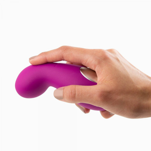 Kiiroo Cliona Interactive Clit Massager - Purple