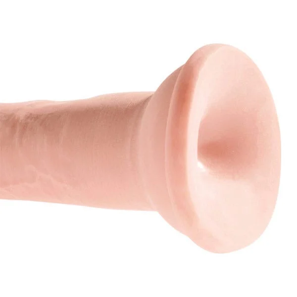 King Cock Plus 8 In Triple Density Cock