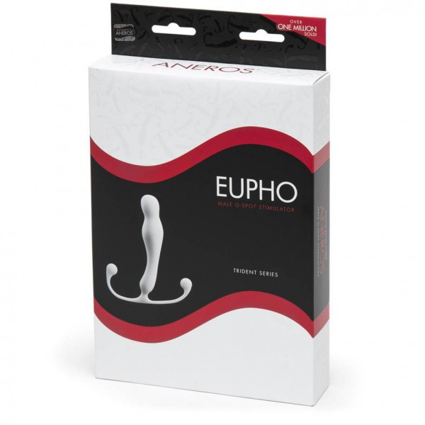 Aneros Trident Eupho Prostate Massager