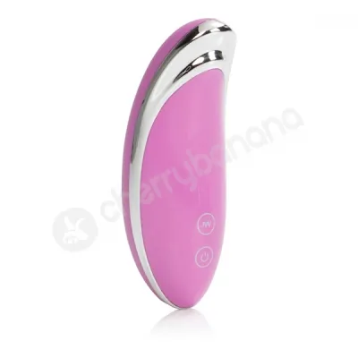 Luxe Replenish Pink Luxury Massager