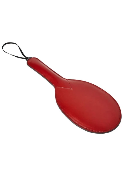 Saffron Ping Pong Paddle