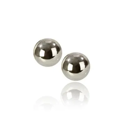 B Yours Gleam Stainless Steel Kegel Balls