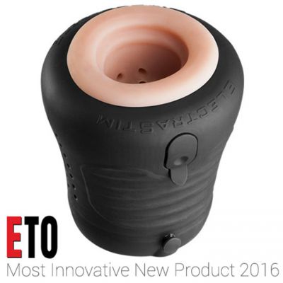 ElectraStim Jack Socket E Stim Masturbator