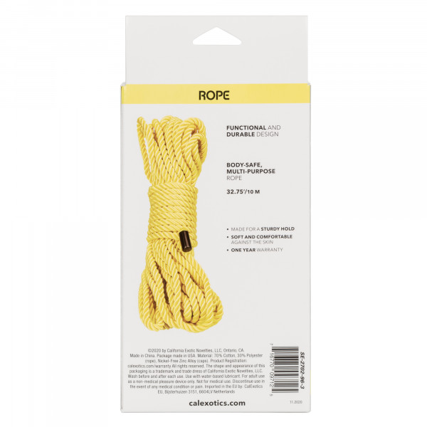 10m Bondage Rope