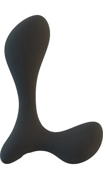 Lux LX 3 Rechargeable Silicone Vibrating Prostate Stimulator