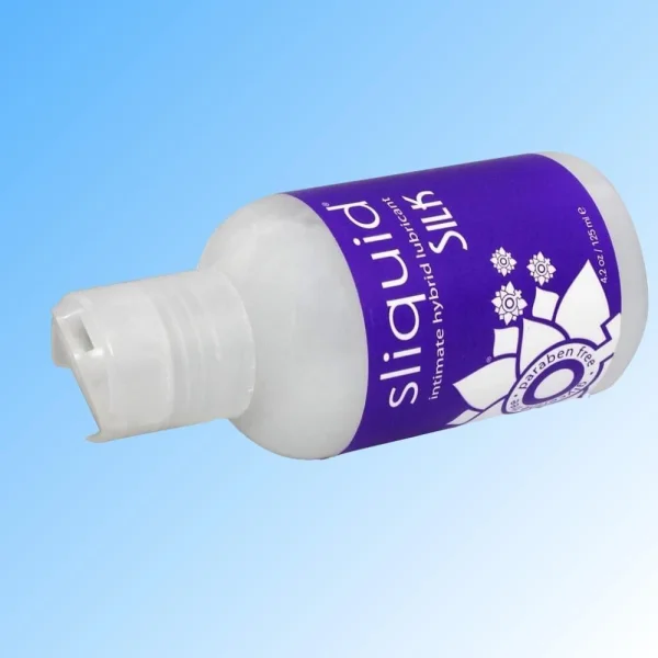 Sliquid Silk