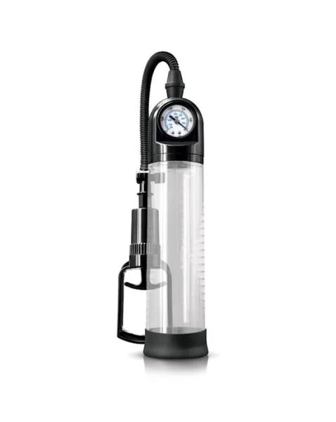 Renegade - PSI Pump