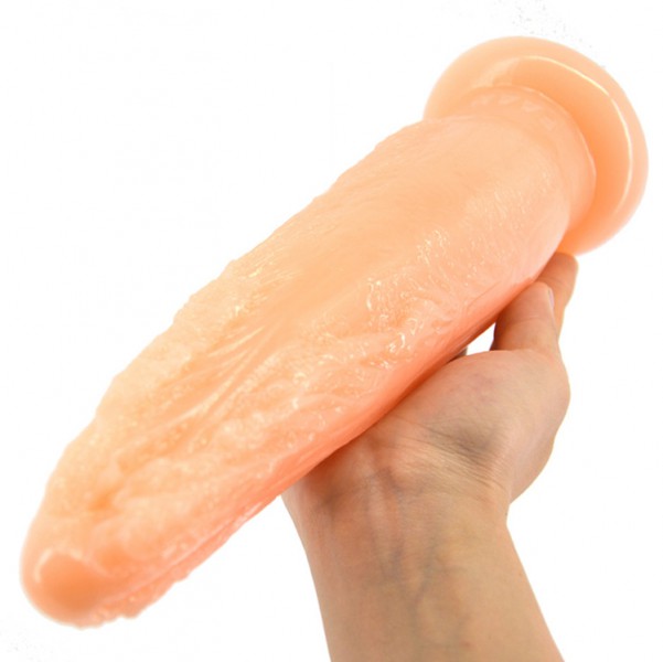 11'' Cabage Anal Tool