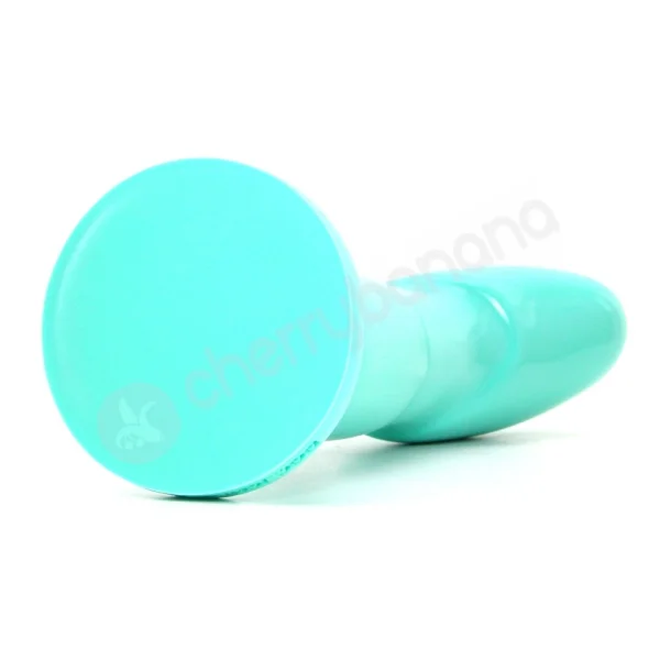 Platinum The One Mint Dildo