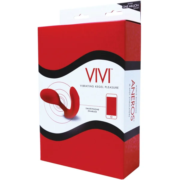 Aneros Vivi