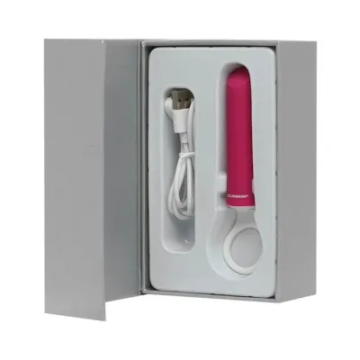 Ivibe Select Iplease Pink 5 25 Inch