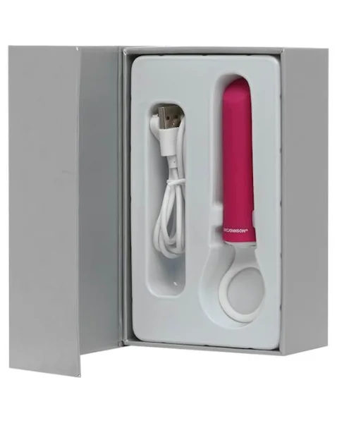Ivibe Select - Iplease - Pink - 5.25 Inch