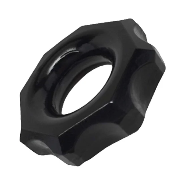 Rock Solid Gear C Ring In A Clamshell — image 6 of 21