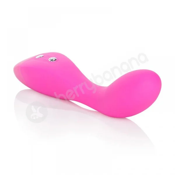 Embrace Pink Beloved Wand Vibrator