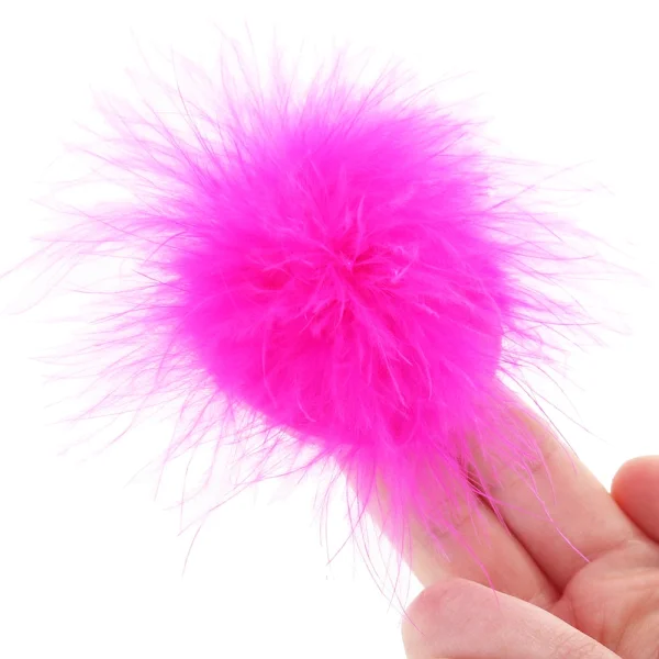Nipple Couture Marabou Covers