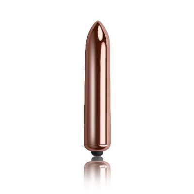 Ignition Rechargeable Bullet Rose Gold