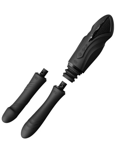 ZALO Sesh Compact Thrusting Sex Machine