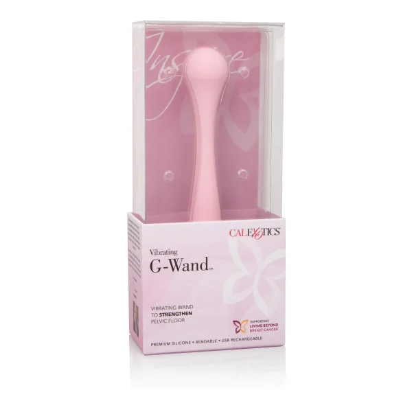 Inspire - Vibrating G-Wand
