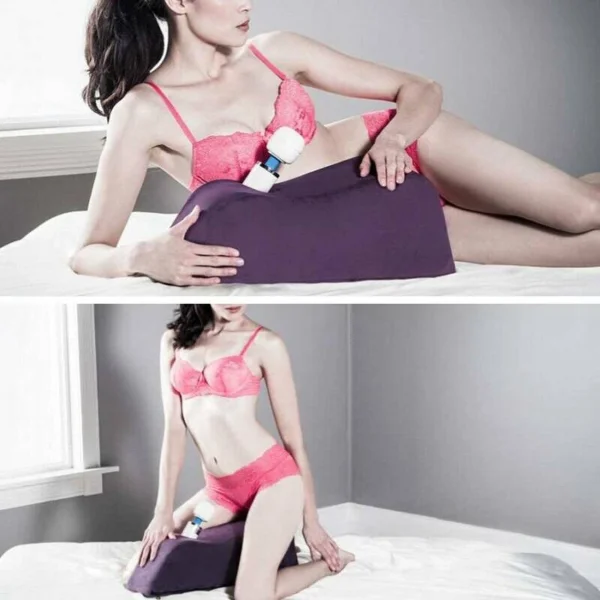 Liberator Wanda Magic Wand Toy Mount