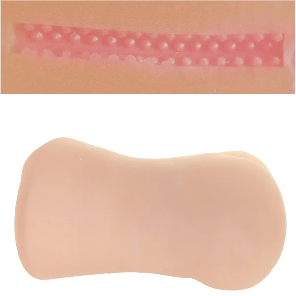 Stroke It Dual Entry Pussy & Ass
