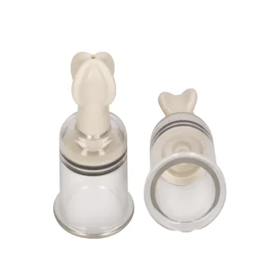 Nipple Suction Set Medium