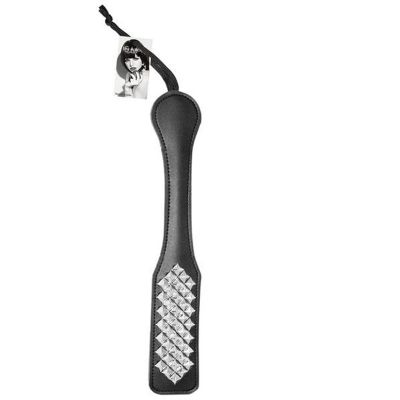 Sex Mischief Studded Paddle