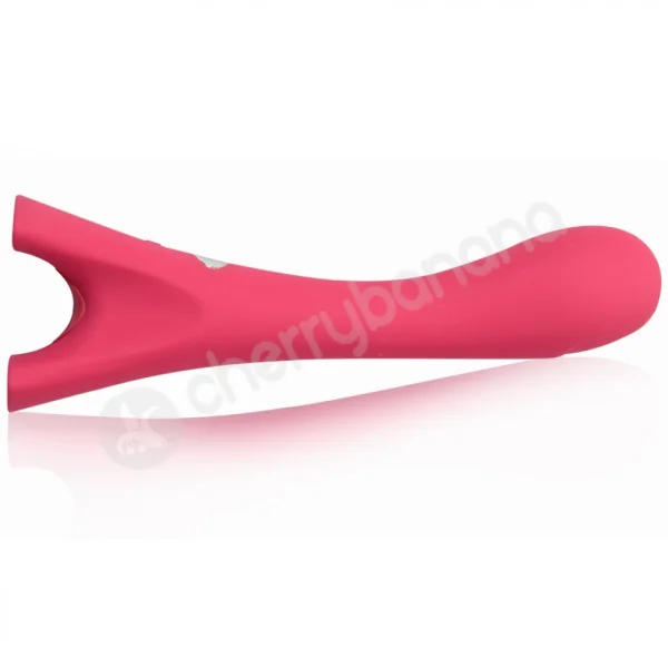 Love Romance 11 Speed Eiffel Tower G-Spot Vibrator
