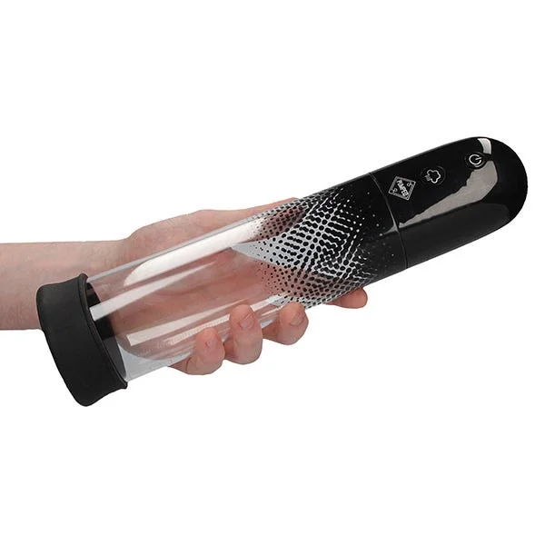 Pumped Automatic Luv Pump