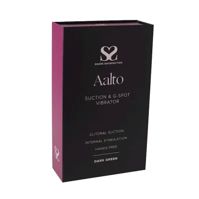 Share Satisfaction Aalto 5 1 Inch