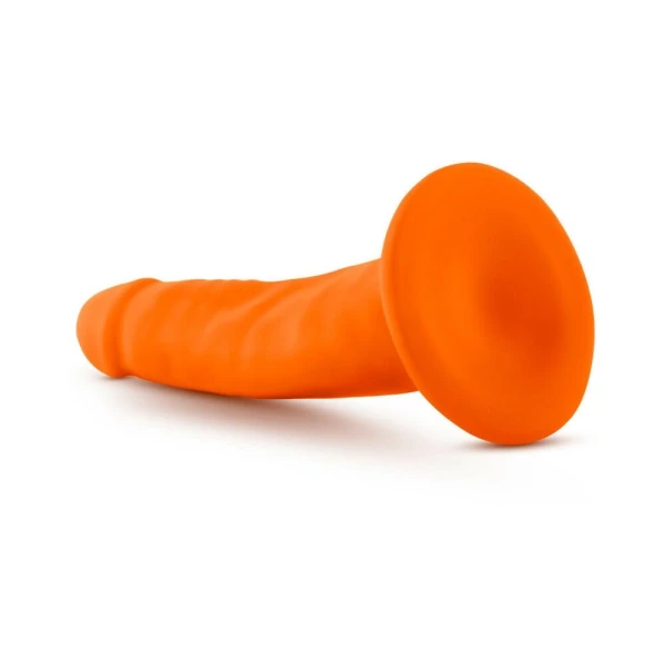 Neo - 5.5 Inch Dual Density Cock — image 15 of 25