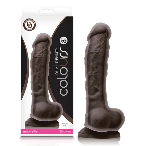 Colours Dual Density - 8'' Dong