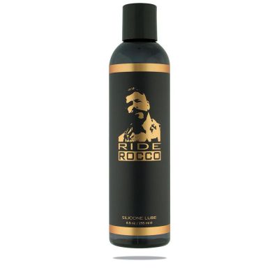 Ride Bodyworx Ride Rocco Silicone Based Lube 8 5oz