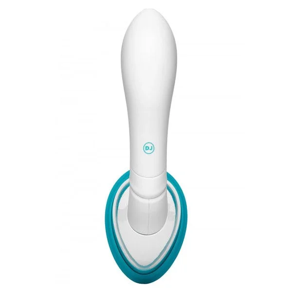 Bloom Intimate Body Pump