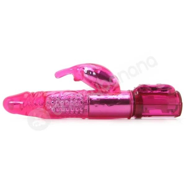 Eve After Dark 7x Pink Rabbit Vibe