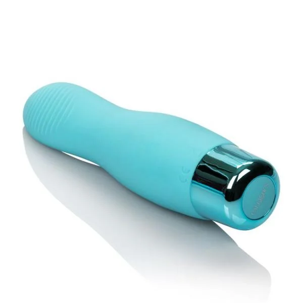 Eden Flicker Blue Vibrator