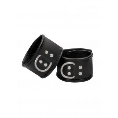 Restraint Handcuff With Padlock