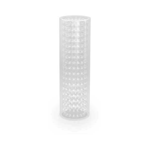 M for Men Stroke Sleeve - Clear