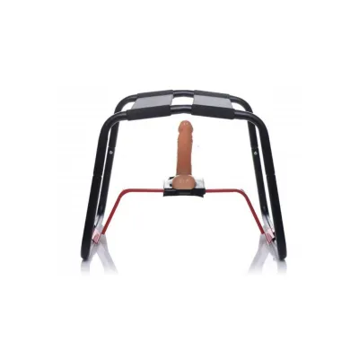 Sex Stool Bangin Bench Extreme