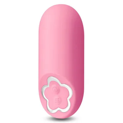 NS Novelties Sugar Pop Palm Held Vibrator