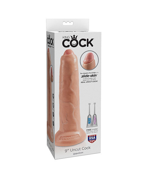 King Cock Uncut — image 13 of 25