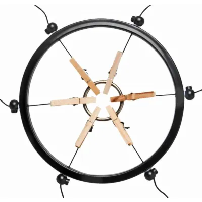 The Pussy Spreader Female Bondage Device Bulk