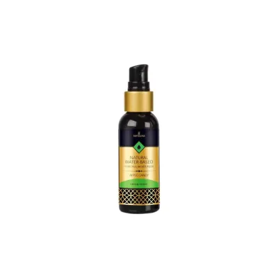 Natural Water Based Personal Moisturizer 1 93 Fl Oz Apple Candy