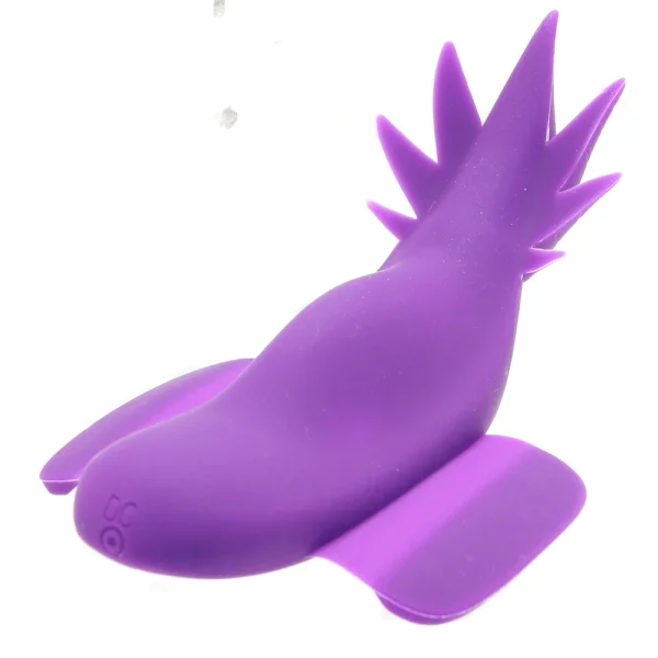 Maia Sativa 420 Panty Vibrator