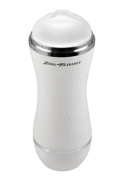 Zero Tolerance Double Dip Stroker